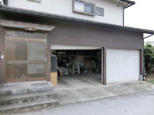 三田町の家