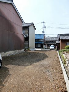 つなぐ家「宮前町の家」新築工事着工しました☆