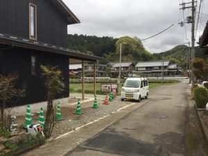 ☆建物完成見学会のお知らせ☆