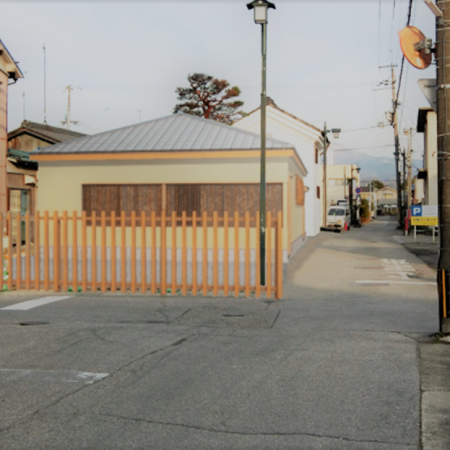 「朝日町の家H」新築着工です☆