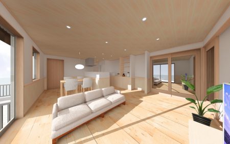 「山本の家M」新築着工です☆
