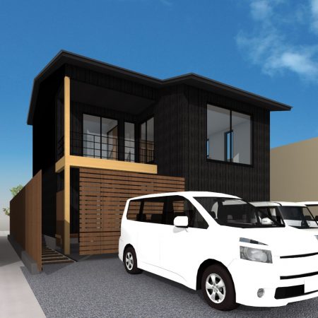 「高田町の家Ｙ」新築着工です☆