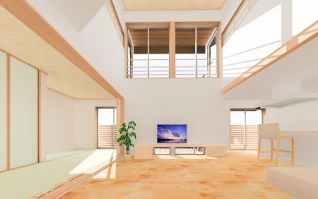 「地蔵町の家」新築着工です☆