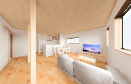 三ツ矢元町にてリフォーム着工です☆