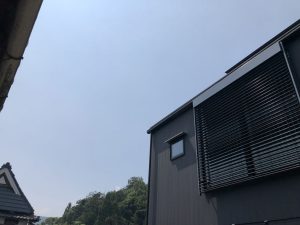 夏の陽射しは遮る！のその後