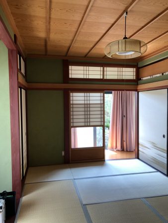 中多良にてリフォーム着工です☆