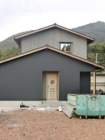 「弥高の家」建物完成見学会開催☆