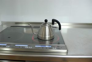 珈琲が呼ぶ☕