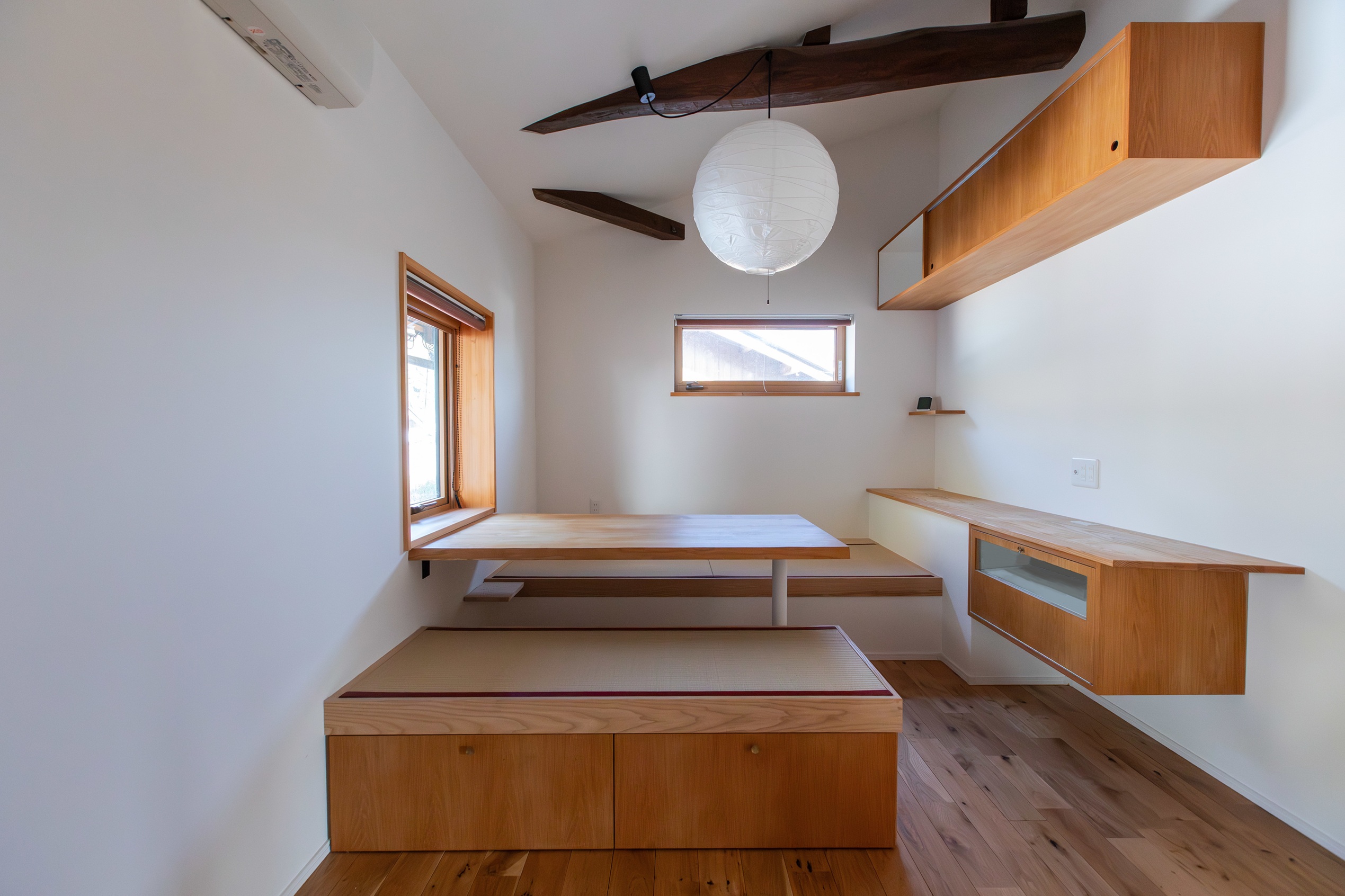 〜新しい風景を取り込む〜<br> 「唐川の家D」