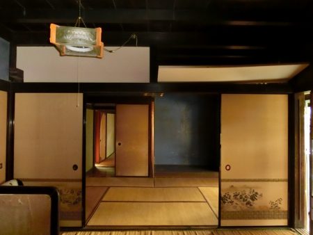 田町にて古民家改修着工です☆
