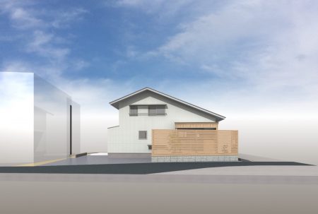 「顔戸の家」建物完成見学会開催☆１１/７(土)８(日)