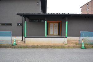 年末に向けて仕上がってきてます☆