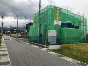 内保町の家C