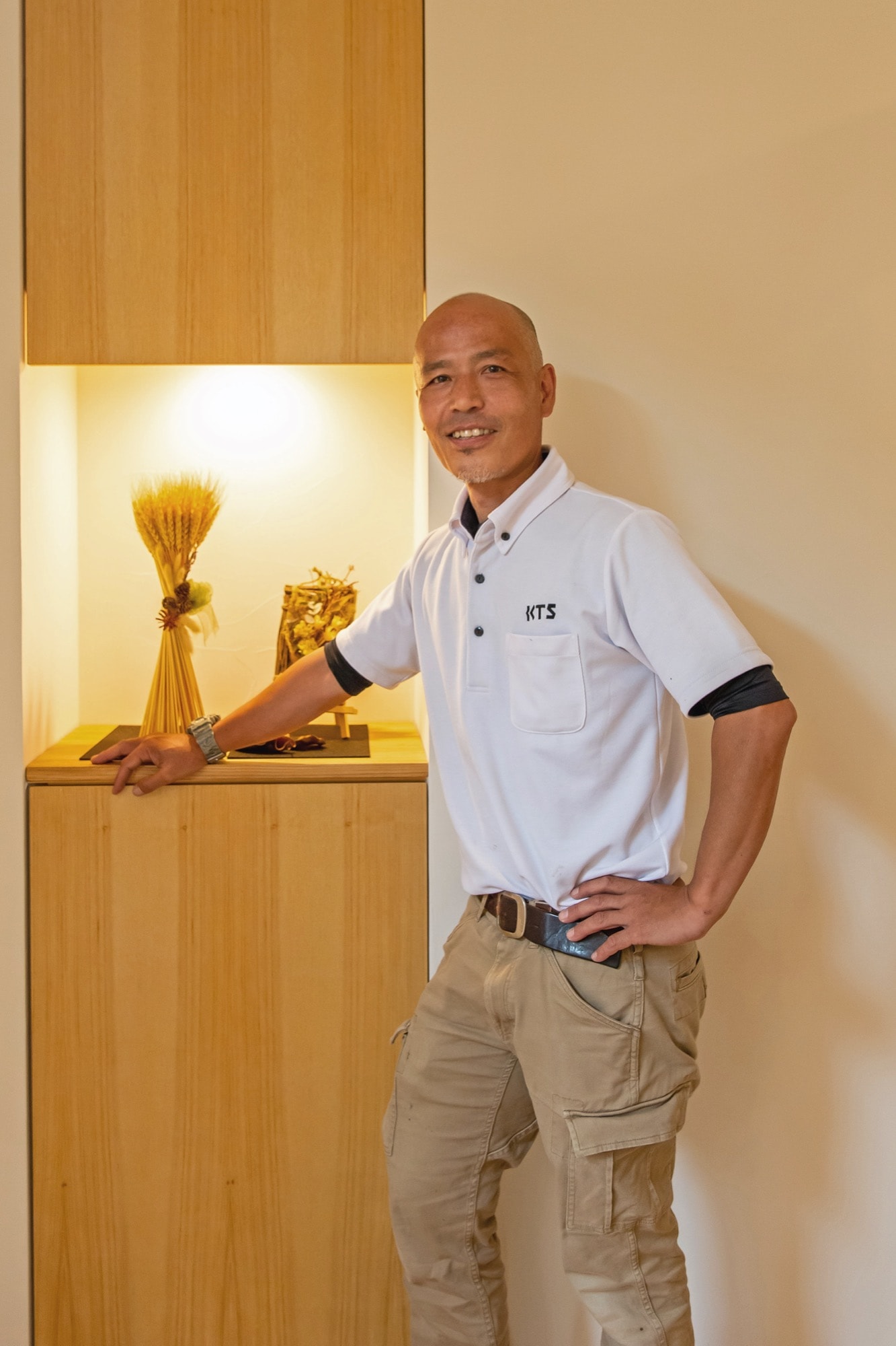 片桐 株式会社国友トータルサービス