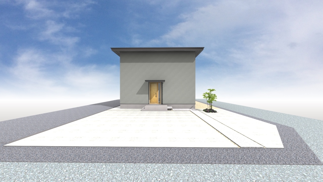「八幡東町の家」 新築工事着工です☆
