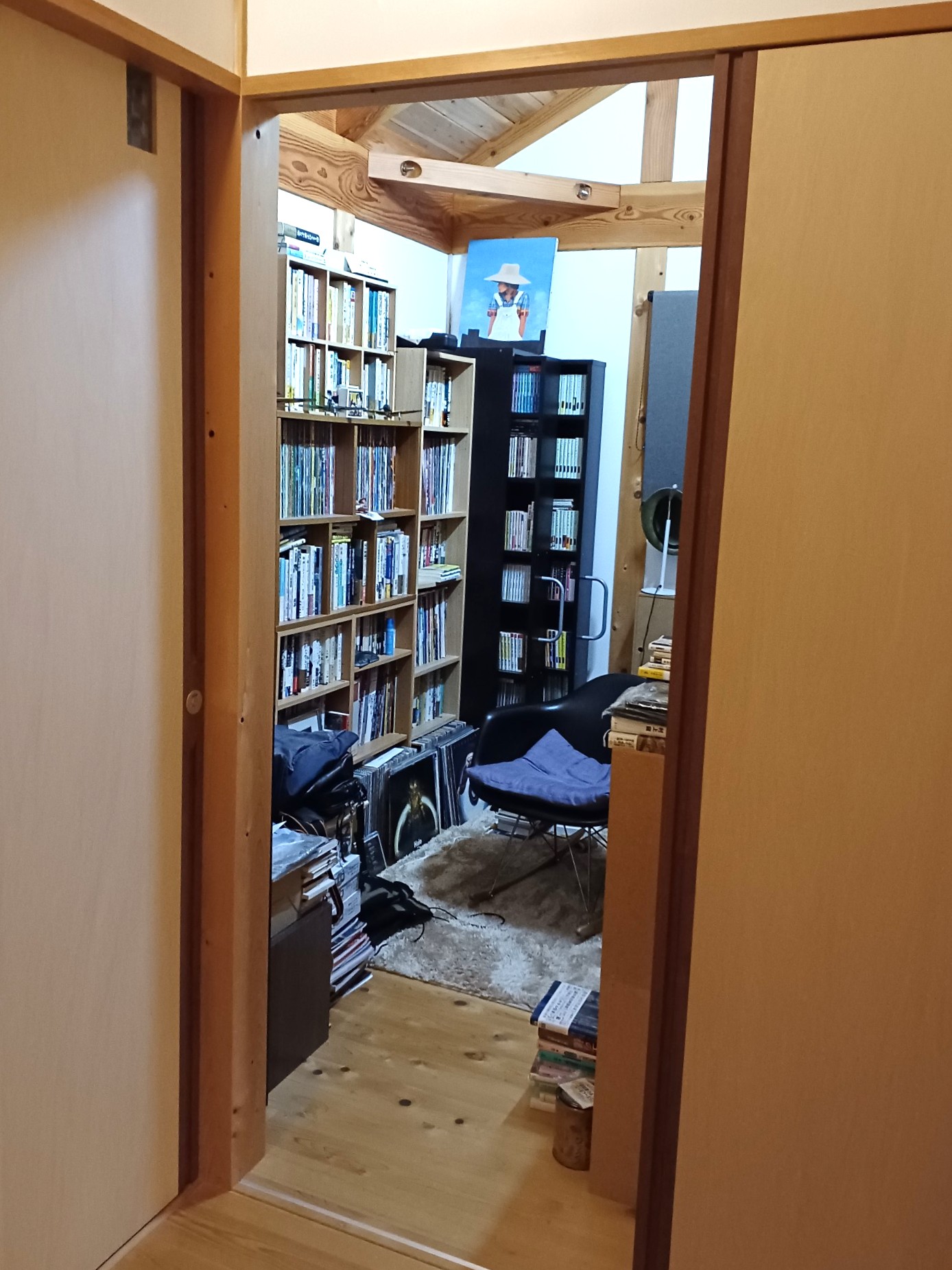 私の本棚📖