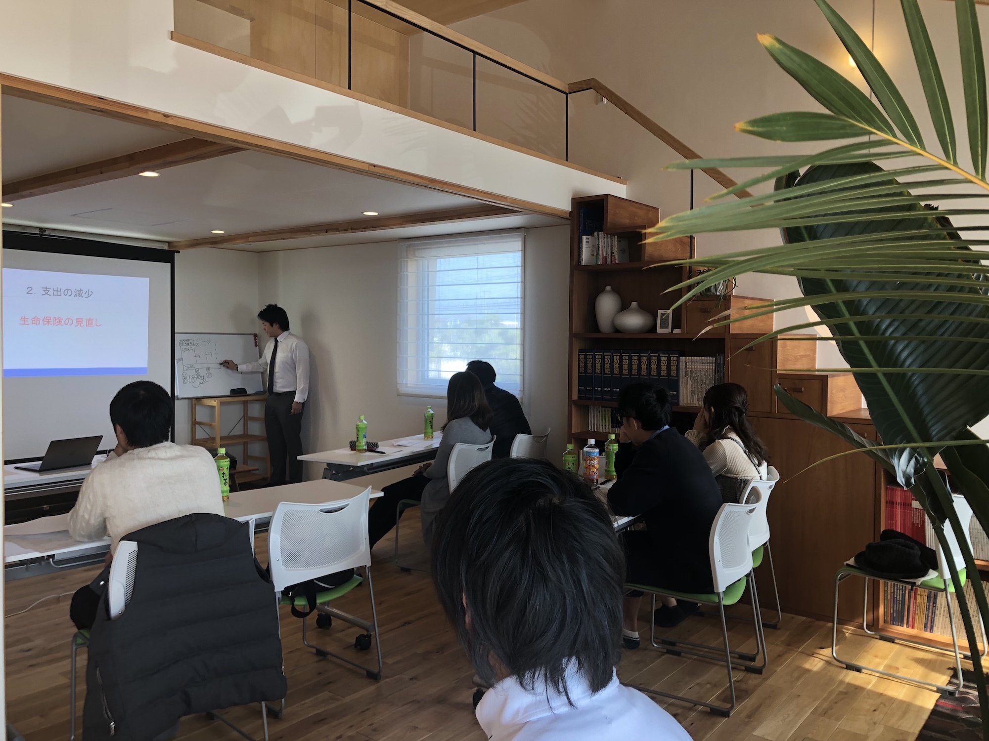 注文住宅を建てる前に知っておきたいお金の話