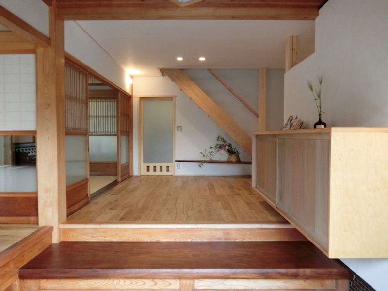 家づくり用語集21