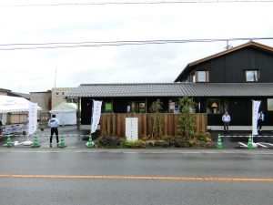 雨やみました☆